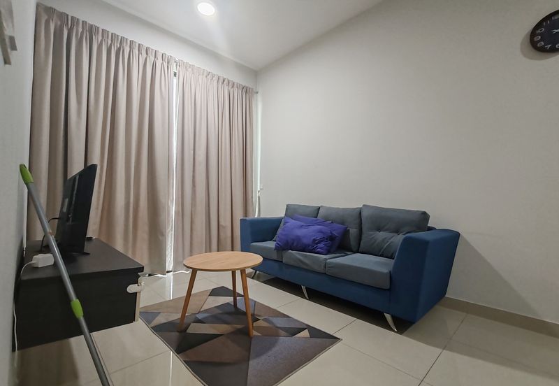 The Maple Residences