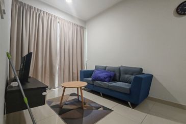 The Maple Residences