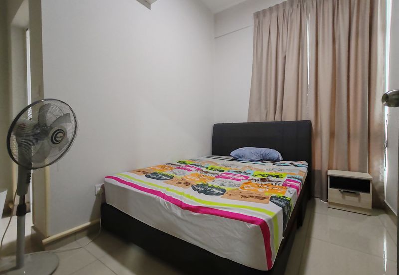 The Maple Residences