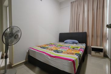 The Maple Residences