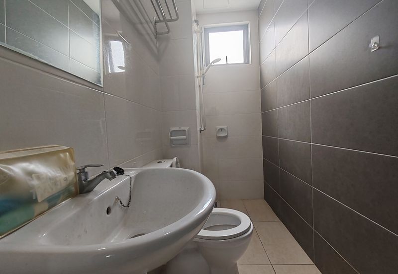 The Maple Residences