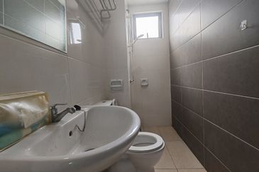 The Maple Residences