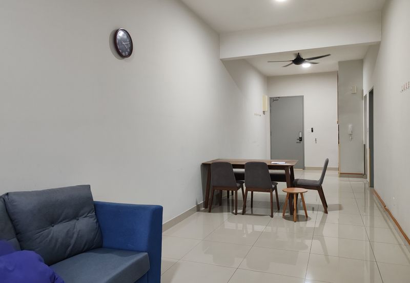 The Maple Residences