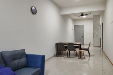 The Maple Residences