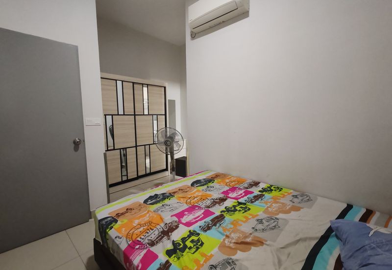 The Maple Residences