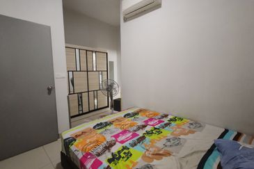 The Maple Residences