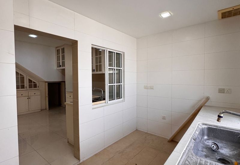 Southern Park @ Taman Selatan