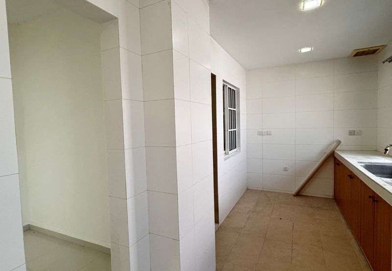 Southern Park @ Taman Selatan