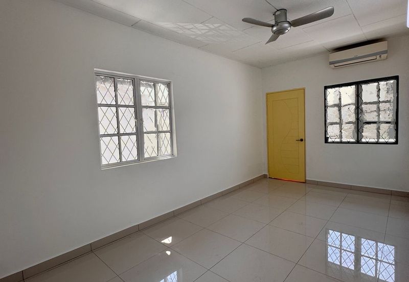 Southern Park @ Taman Selatan