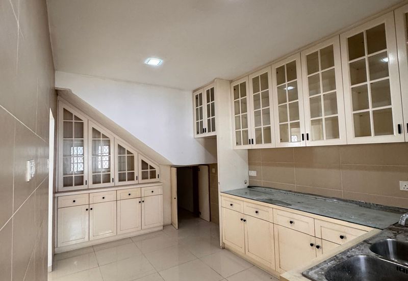 Southern Park @ Taman Selatan