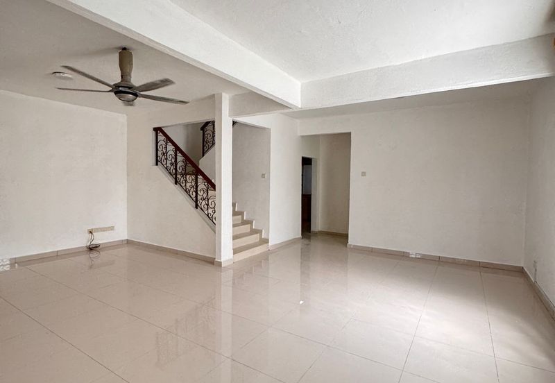 Southern Park @ Taman Selatan