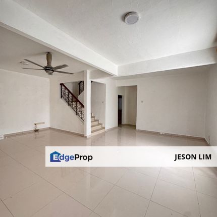 Southern Park Klg @Endlot & Fully Extended 2 Storey 24X70 4+1R2B for Sale RM750k, Selangor, Klang