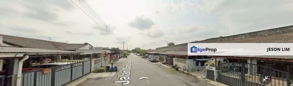 Bandar Sentosa Klg @Jln Dato Dato Dagang @Single Storey @20X60 3B1B for Sale RM280k, Selangor, Klang