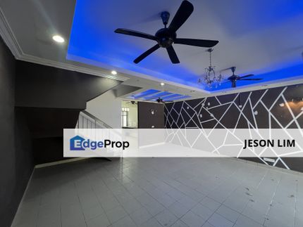 Bandar Puteri Klg @Jln Pending 2 Storey 20X75 4R3B for Sale RM560k, Selangor, Klang