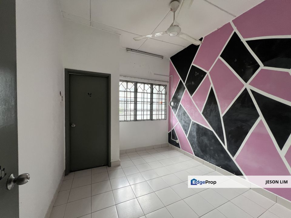 Bandar Puteri Klg @Jln Pending 2 Storey 20X75 4R3B for Sale RM560k, Selangor, Klang