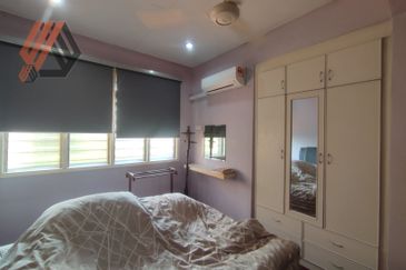 Seksyen 8, Shah Alam