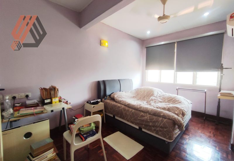 Seksyen 8, Shah Alam