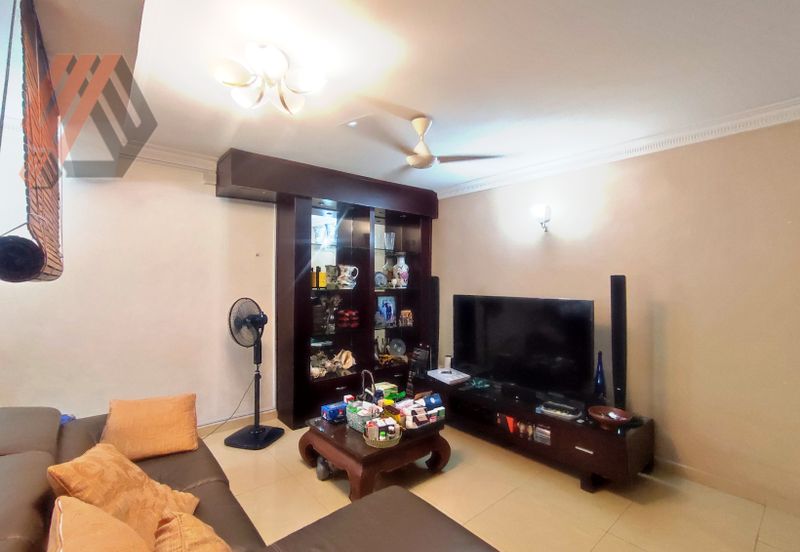 Seksyen 8, Shah Alam