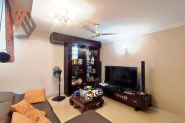 Seksyen 8, Shah Alam