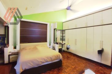 Seksyen 8, Shah Alam