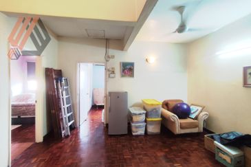 Seksyen 8, Shah Alam