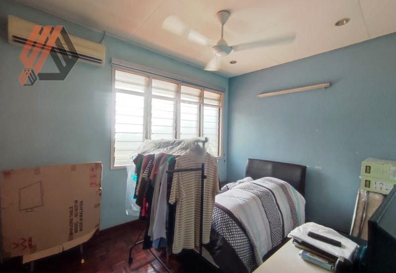 Seksyen 8, Shah Alam