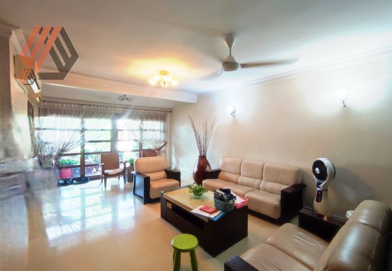 Seksyen 8, Shah Alam