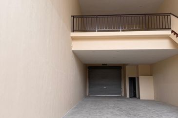 Bukit Raja Industrial Park