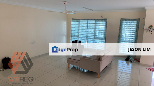 Taman Zinnia Jaromas 20X75 4R3B for Rent RM2100, Selangor, Jenjarom