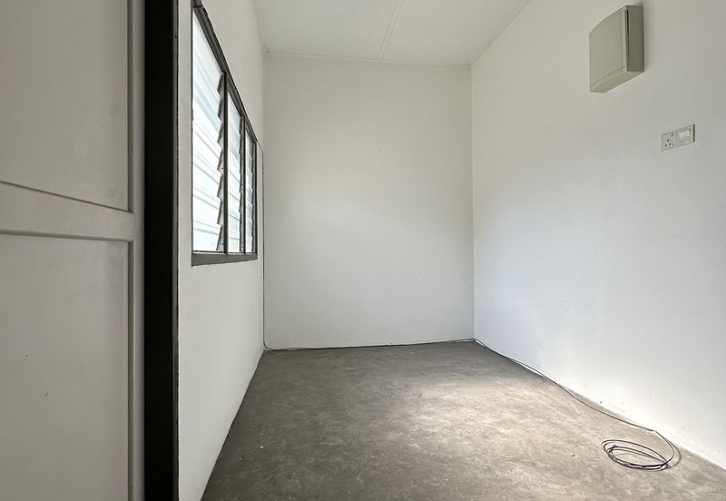 Southern Park @ Taman Selatan