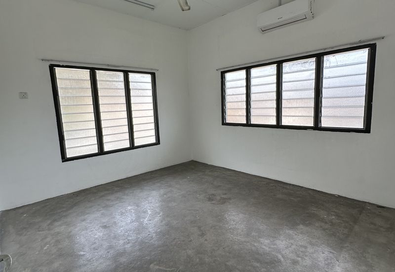 Southern Park @ Taman Selatan