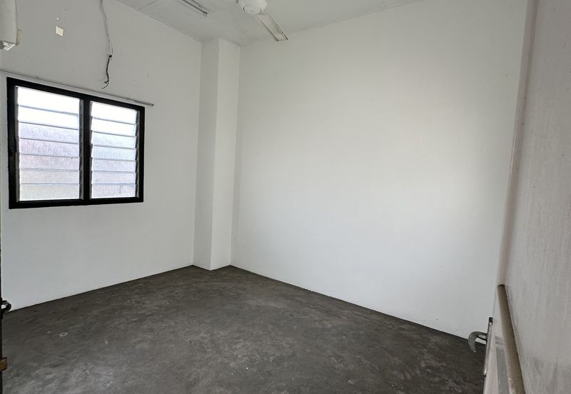 Southern Park @ Taman Selatan