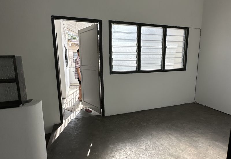 Southern Park @ Taman Selatan