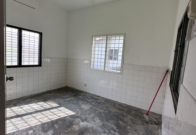 Southern Park @ Taman Selatan