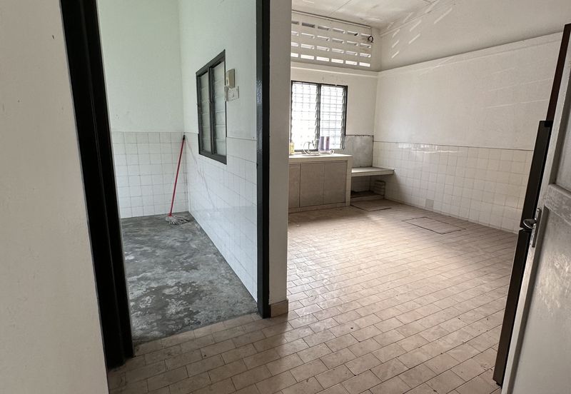 Southern Park @ Taman Selatan