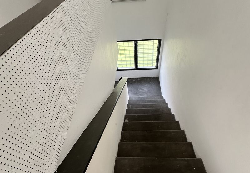 Southern Park @ Taman Selatan