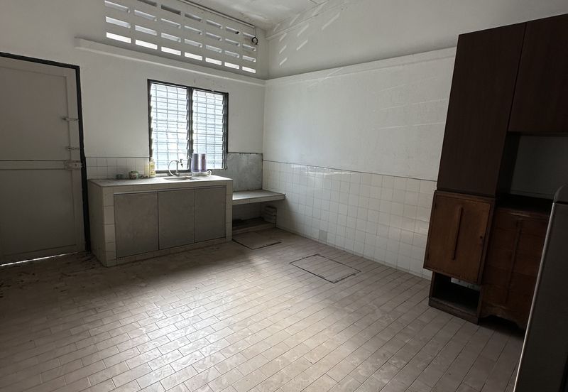 Southern Park @ Taman Selatan