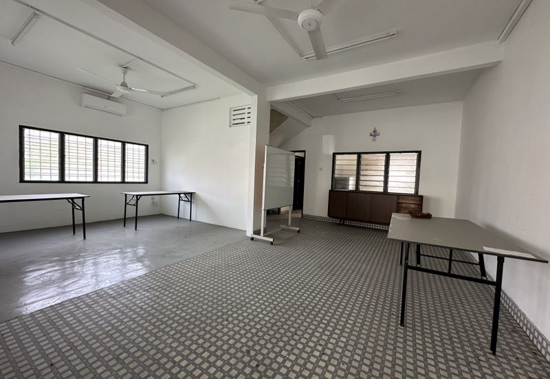 Southern Park @ Taman Selatan