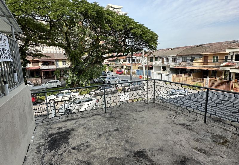 Southern Park @ Taman Selatan