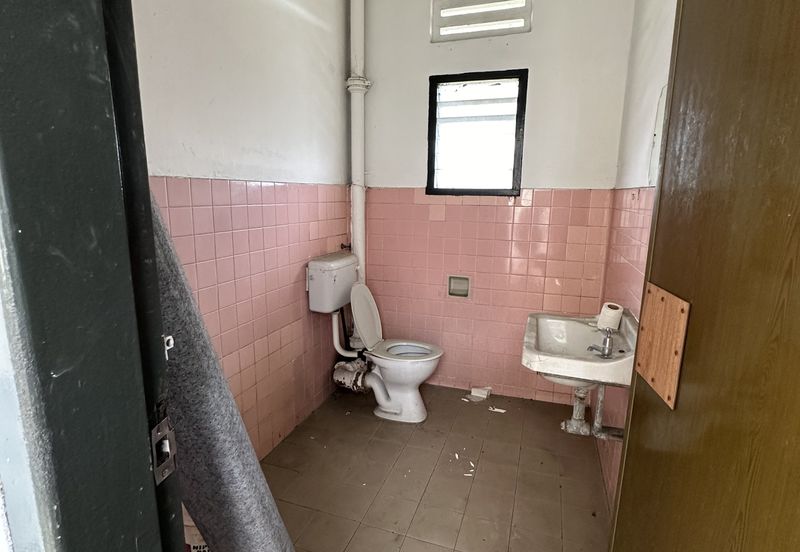 Southern Park @ Taman Selatan