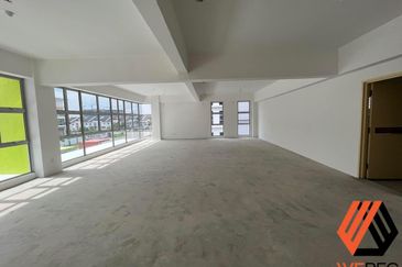 Perdana Industrial Park