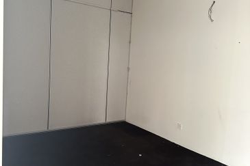 Taman Perindustrian Air Hitam Phase 1