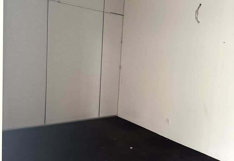 Taman Perindustrian Air Hitam Phase 1