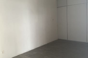 Taman Perindustrian Air Hitam Phase 1