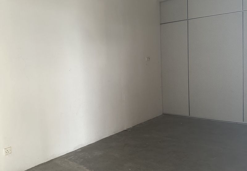 Taman Perindustrian Air Hitam Phase 1