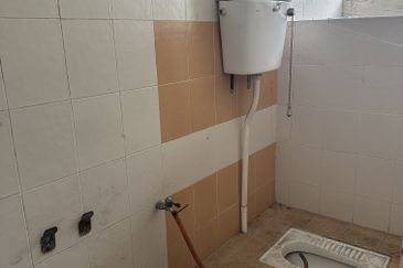 Taman Perindustrian Air Hitam Phase 1