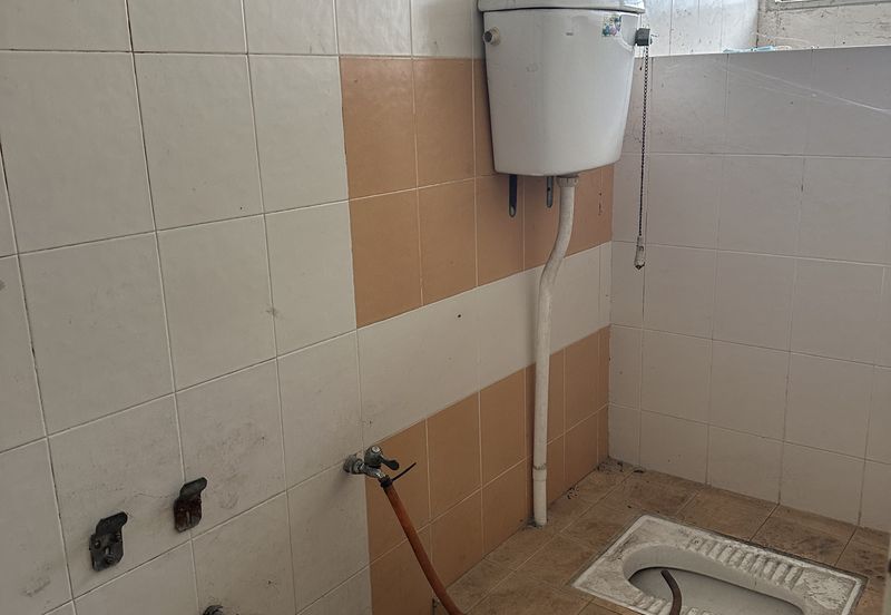 Taman Perindustrian Air Hitam Phase 1