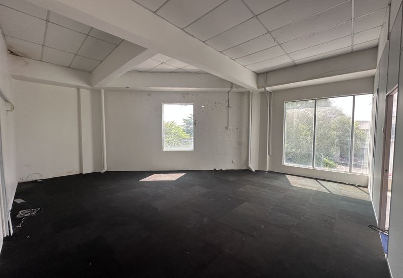 Taman Perindustrian Air Hitam Phase 1