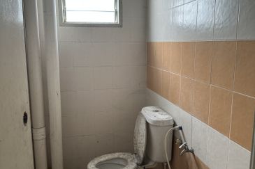 Taman Perindustrian Air Hitam Phase 1