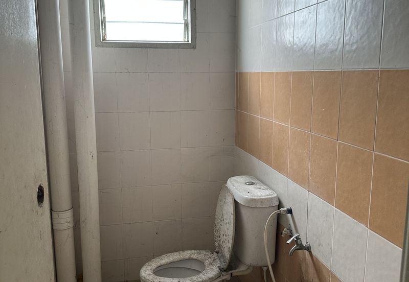 Taman Perindustrian Air Hitam Phase 1